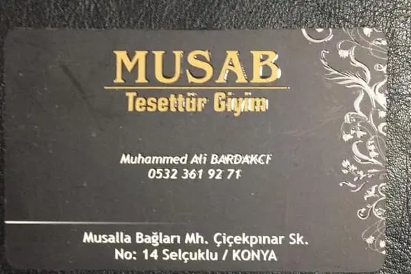 MUSAB TESETTÜR - Resim 7