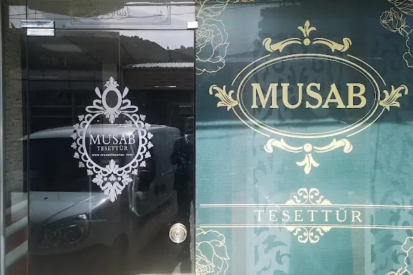 MUSAB TESETTÜR - Resim 3