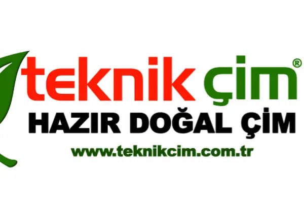 Teknik Çim - Resim 10