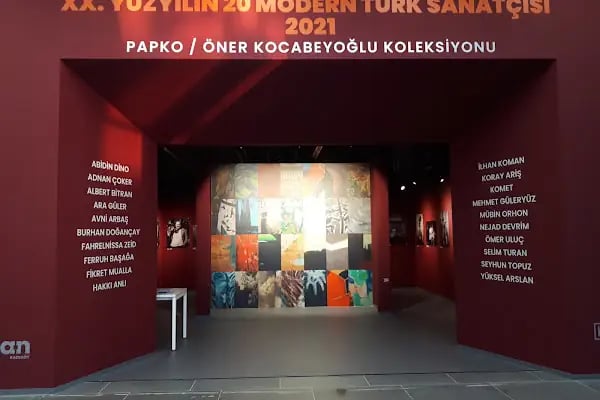 KADIKÖY BELEDİYESİ ALAN KADIKÖY - Resim 6