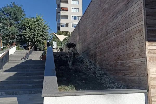 KADIKÖY BELEDİYESİ ALAN KADIKÖY - Resim 16