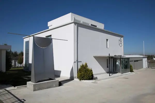 Müze Evliyagil - Resim 1