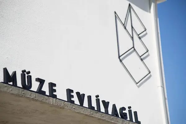 Müze Evliyagil - Resim 18