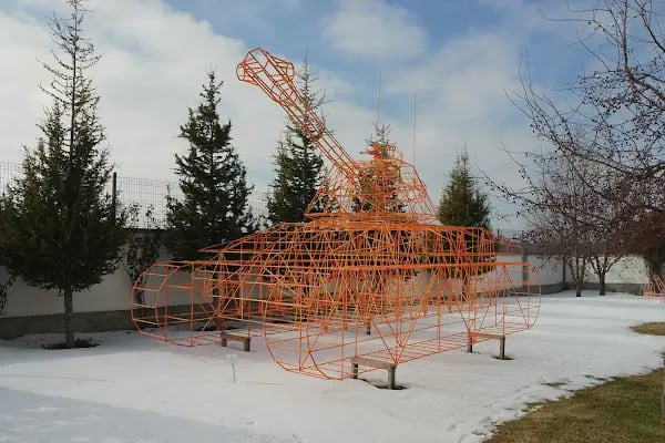 Müze Evliyagil - Resim 4