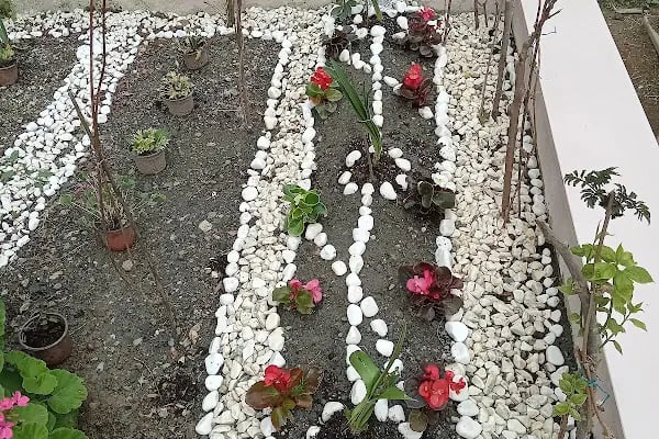 17 Ağustos Mezarlığı - Resim 20
