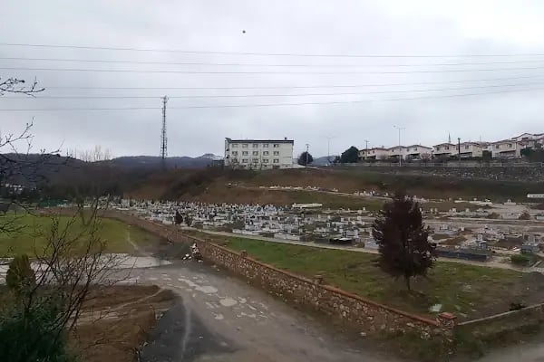 17 Ağustos Mezarlığı - Resim 17