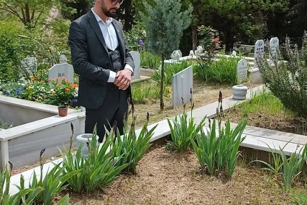 17 Ağustos Mezarlığı - Resim 4