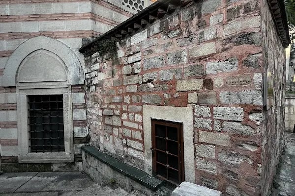 Şeyh Vefa Türbesi - Resim 6