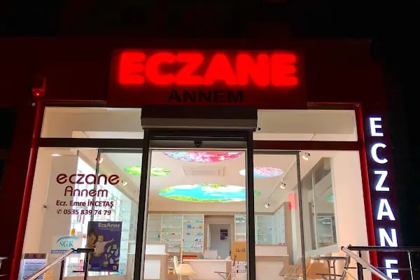 Annem Eczanesi - Resim 5