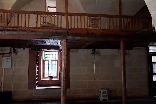 Ahmet Çelebi Cami - Resim 8