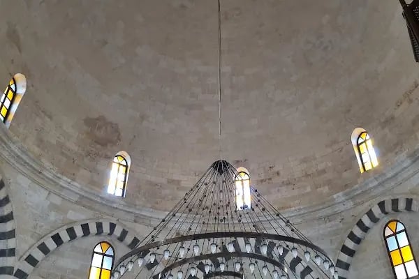 Ahmet Çelebi Cami - Resim 5