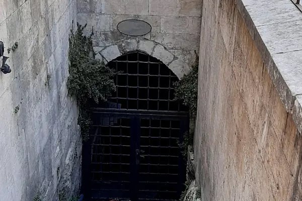 Ahmet Çelebi Cami - Resim 18