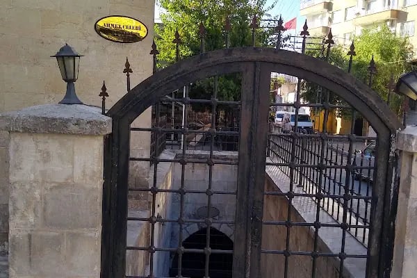 Ahmet Çelebi Cami - Resim 14