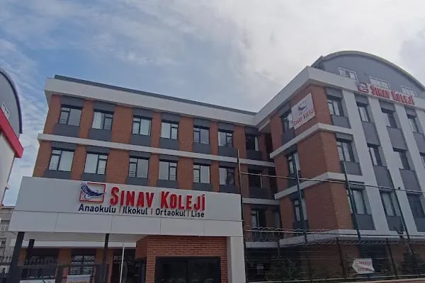 Avcılar Sınav Koleji - Resim 5