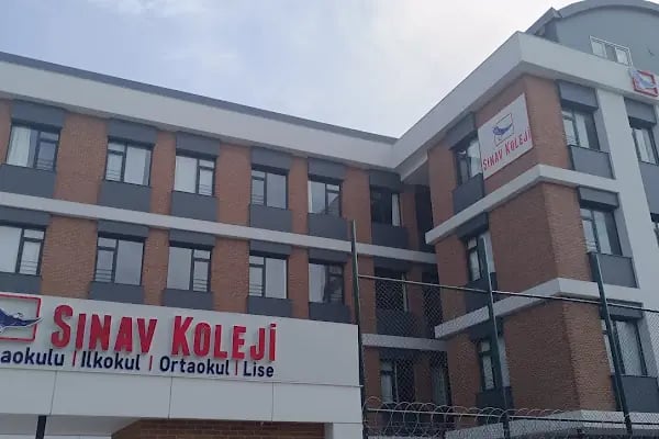 Avcılar Sınav Koleji - Resim 6