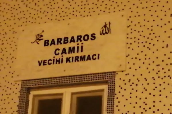 Barbaros - Resim 2