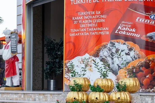 Tunatan Tesisleri Serdivan - Resim 15