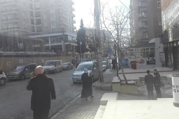 Dilara elektronik internet yazar kasa pos satış, yetkili servis ve bakım merkezi - Resim 12