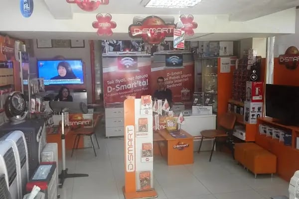 Dilara elektronik internet yazar kasa pos satış, yetkili servis ve bakım merkezi - Resim 2
