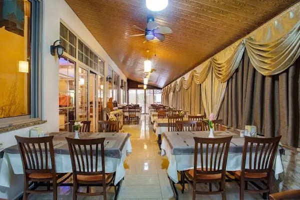 Alanya Beach Hotel - Resim 12