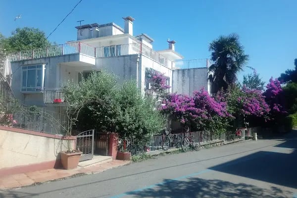Burgazada İskele - Resim 13