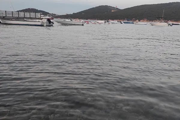 Burgazada İskele - Resim 15