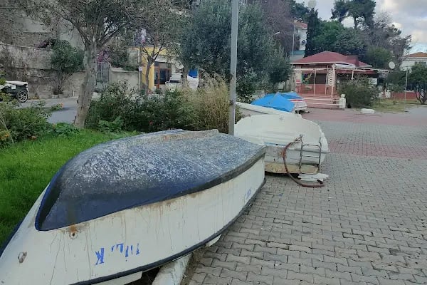 Burgazada İskele - Resim 18