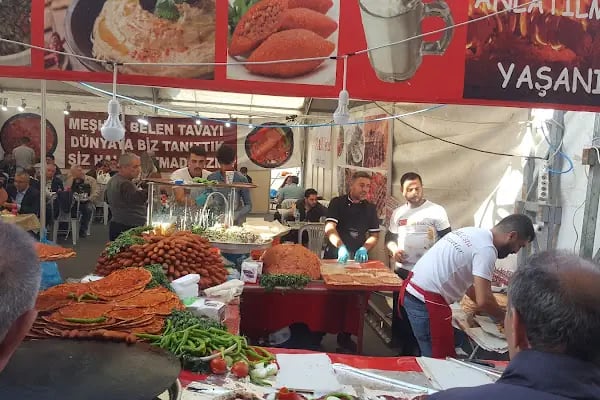 T. C. Ankara Büyükşehir Belediyesi - Resim 17