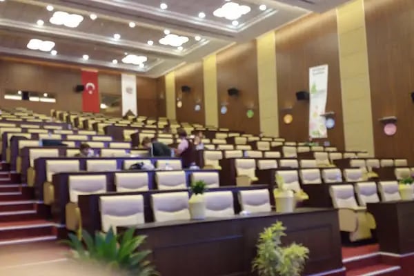 T. C. Ankara Büyükşehir Belediyesi - Resim 8