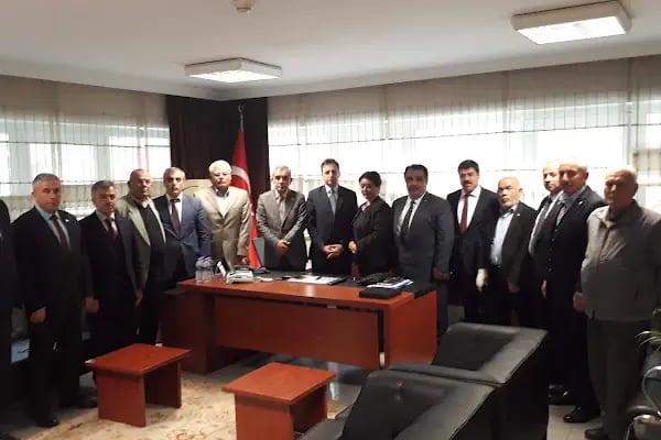 T. C. Ankara Büyükşehir Belediyesi - Resim 15