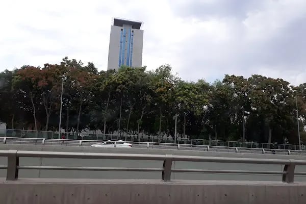 T. C. Ankara Büyükşehir Belediyesi - Resim 11