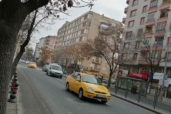 T. C. Ankara Büyükşehir Belediyesi - Resim 19