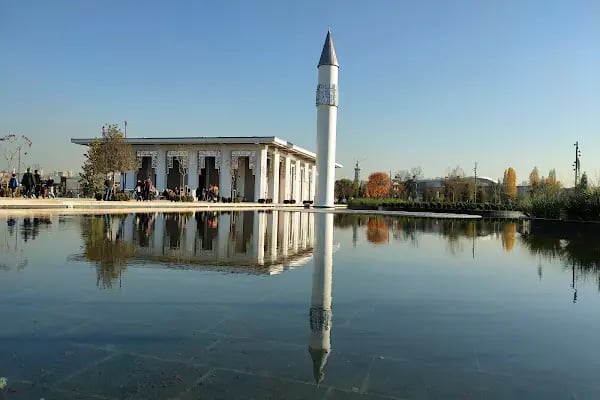 T. C. Ankara Büyükşehir Belediyesi - Resim 10