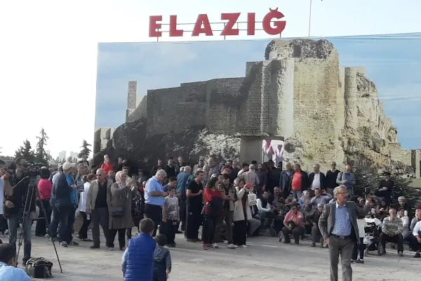 T. C. Ankara Büyükşehir Belediyesi - Resim 12