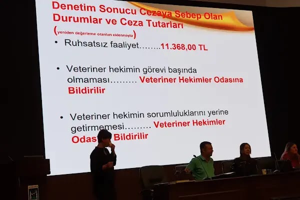 T. C. Ankara Büyükşehir Belediyesi - Resim 16