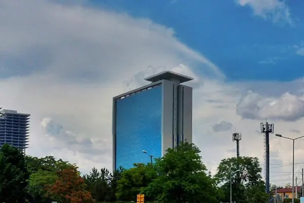 T. C. Ankara Büyükşehir Belediyesi - Resim 2