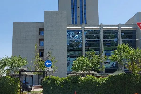 T. C. Ankara Büyükşehir Belediyesi - Resim 5
