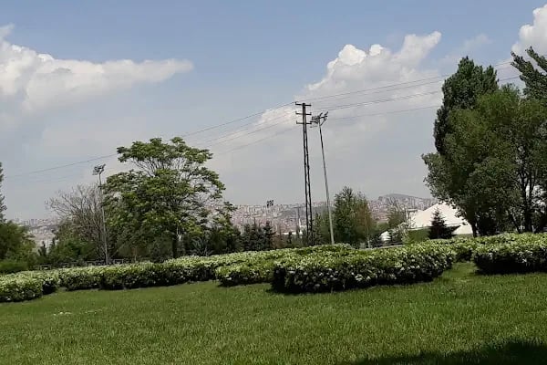 T. C. Ankara Büyükşehir Belediyesi - Resim 14
