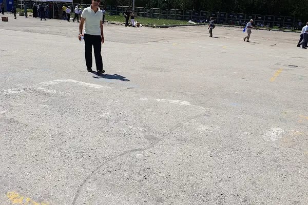 T. C. Ankara Büyükşehir Belediyesi - Resim 18