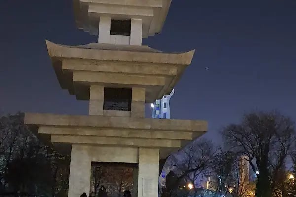 T. C. Ankara Büyükşehir Belediyesi - Resim 20