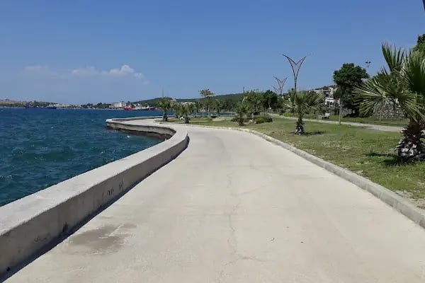 Çocuk Bahçesi - Resim 15