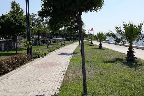 Çocuk Bahçesi - Resim 10