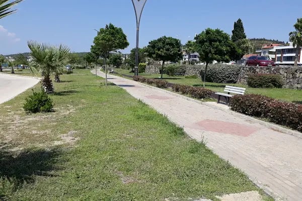 Çocuk Bahçesi - Resim 17