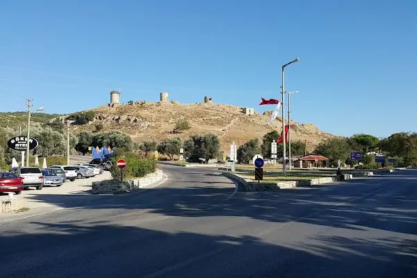 Çocuk Bahçesi - Resim 4
