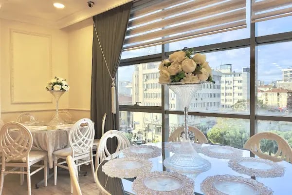 Zeno Düğün Davet Salonu - Resim 3