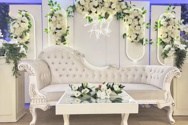 Zeno Düğün Davet Salonu - Resim 9
