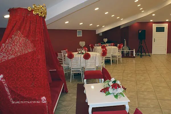 Zeno Düğün Davet Salonu - Resim 11
