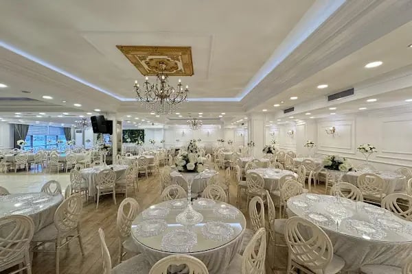 Zeno Düğün Davet Salonu - Resim 2