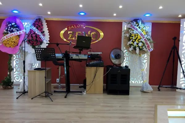 Zeno Düğün Davet Salonu - Resim 12