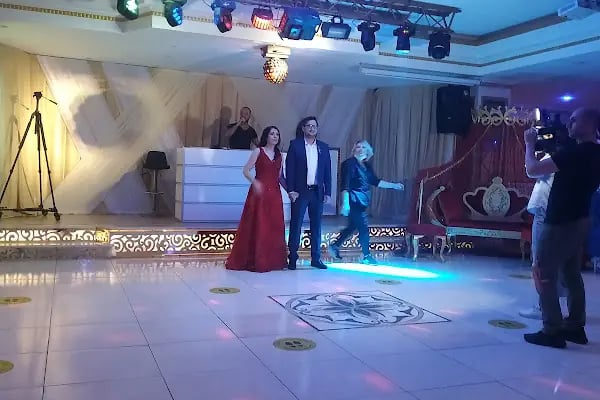 Zeno Düğün Davet Salonu - Resim 6